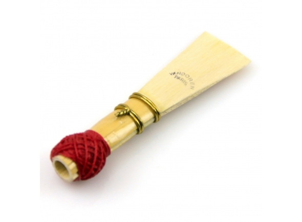 Vandoren Bassoon Reed Finished Vandoren Bassoon Reed Finished